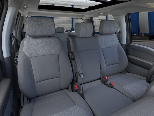 new 2026 Ford F-250 car, priced at $71,230