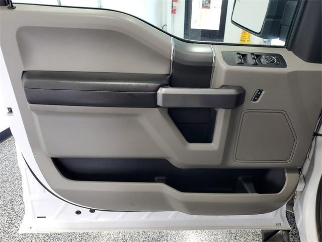used 2019 Ford F-150 car, priced at $27,000