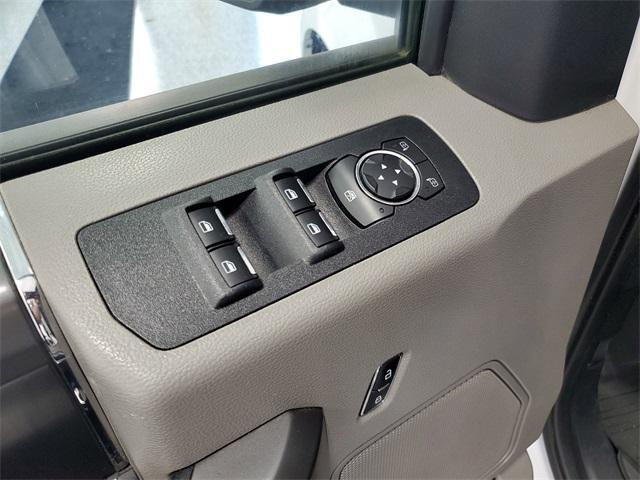 used 2019 Ford F-150 car, priced at $27,000