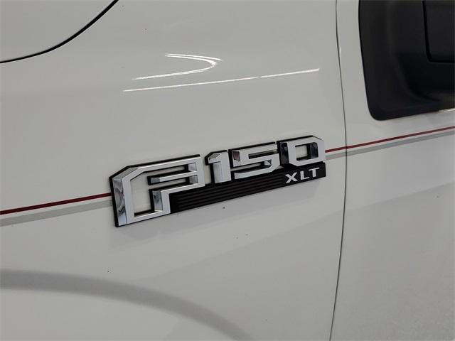 used 2019 Ford F-150 car, priced at $27,000