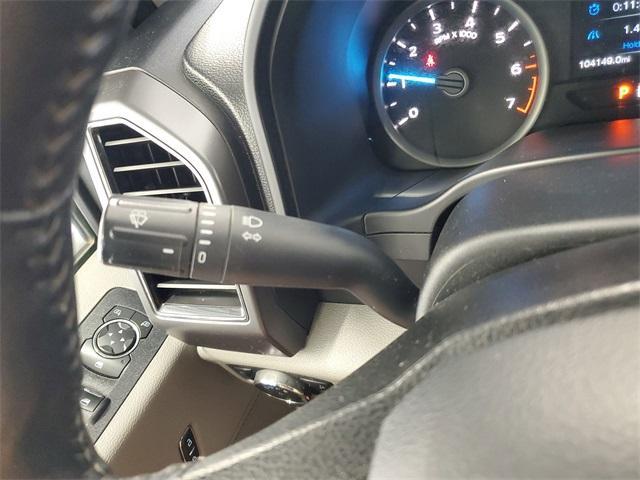used 2019 Ford F-150 car, priced at $27,000