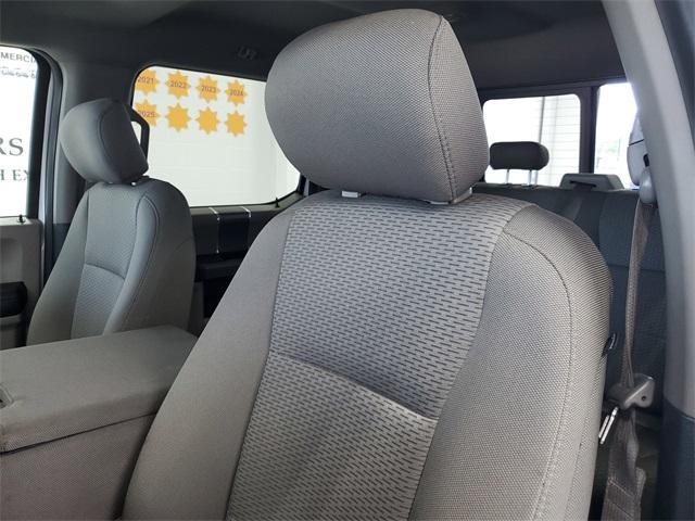 used 2019 Ford F-150 car, priced at $27,000
