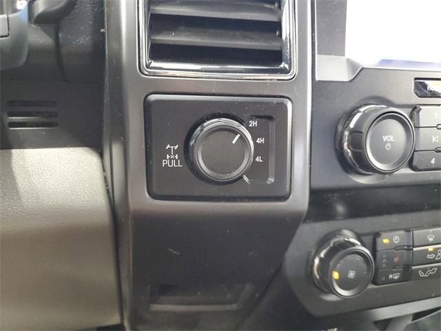 used 2019 Ford F-150 car, priced at $27,000