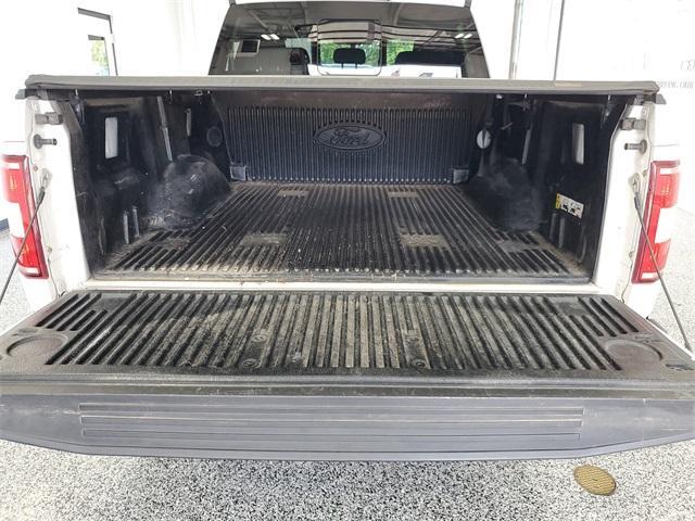 used 2019 Ford F-150 car, priced at $27,000