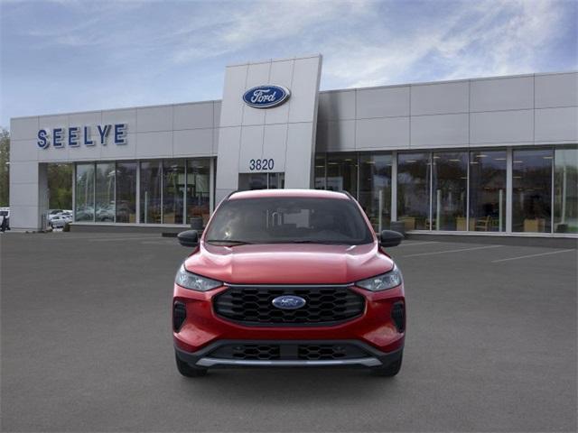 new 2025 Ford Escape car, priced at $33,351