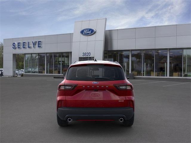 new 2025 Ford Escape car, priced at $34,351