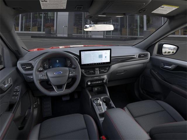 new 2025 Ford Escape car, priced at $34,351
