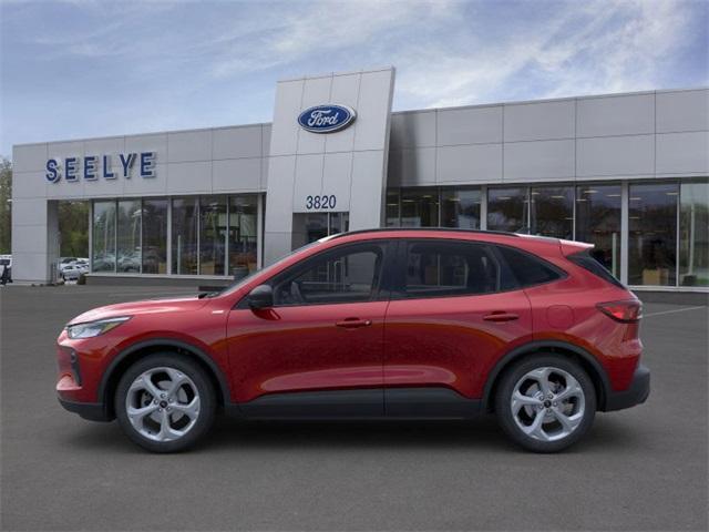 new 2025 Ford Escape car, priced at $34,351