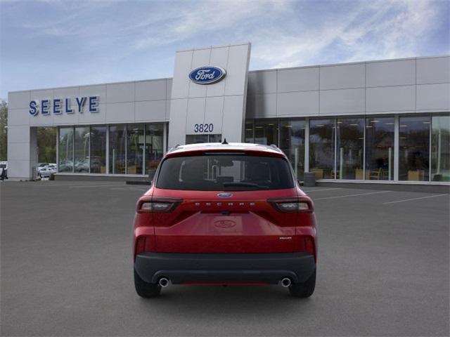 new 2025 Ford Escape car, priced at $33,351