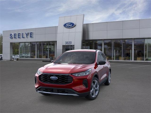 new 2025 Ford Escape car, priced at $33,351