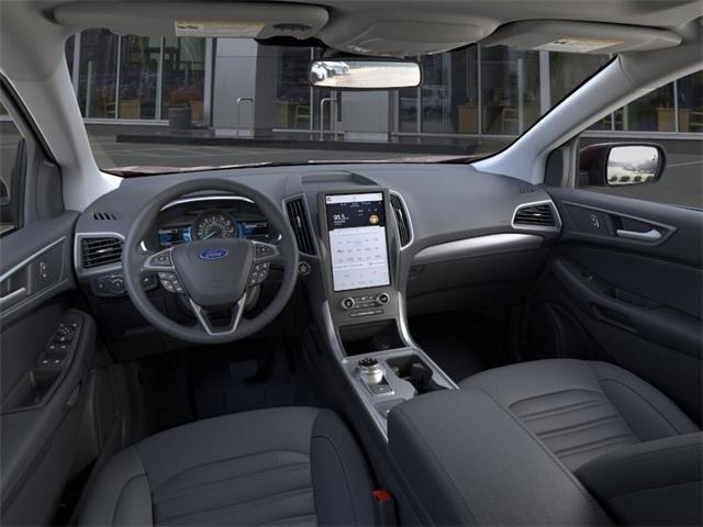 new 2024 Ford Edge car, priced at $40,176