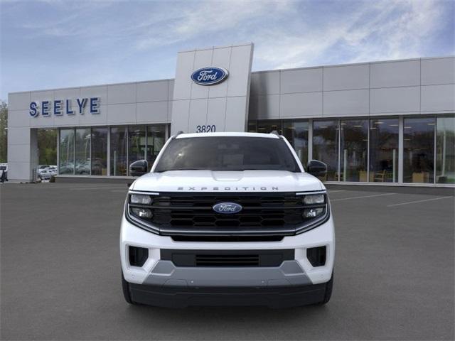 new 2025 Ford Expedition Max car, priced at $83,430
