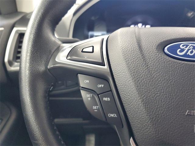 used 2023 Ford Edge car, priced at $22,404