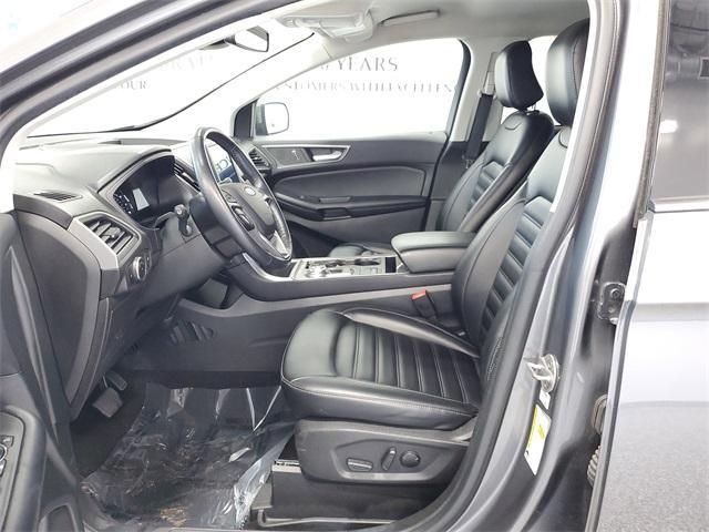 used 2023 Ford Edge car, priced at $22,404