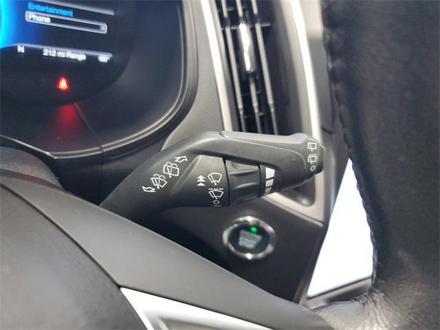 used 2023 Ford Edge car, priced at $22,404