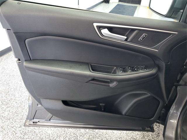 used 2023 Ford Edge car, priced at $22,404