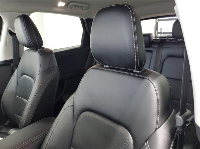 used 2022 Ford Escape car, priced at $26,998