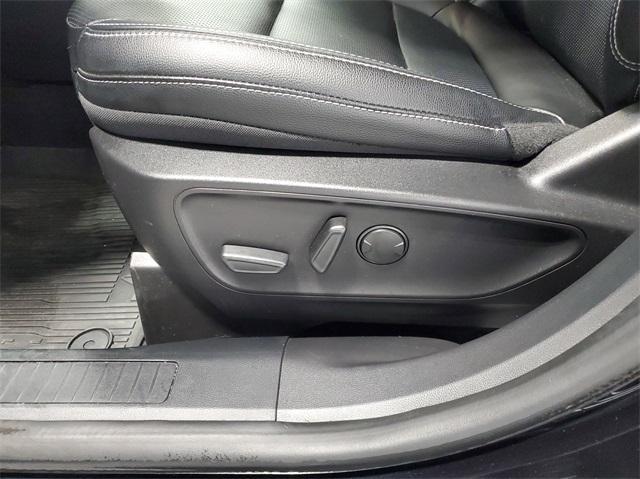 used 2022 Ford Escape car, priced at $26,998