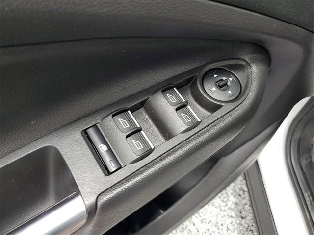 used 2017 Ford Escape car, priced at $12,998