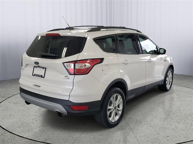 used 2017 Ford Escape car, priced at $12,998