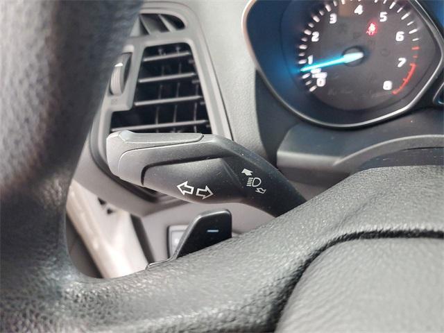 used 2017 Ford Escape car, priced at $12,998
