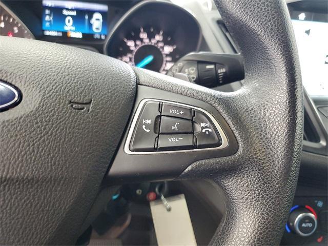 used 2017 Ford Escape car, priced at $12,998
