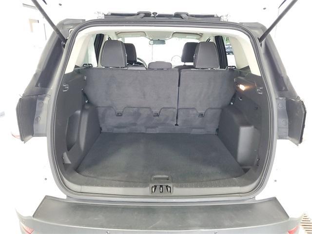 used 2017 Ford Escape car, priced at $12,998