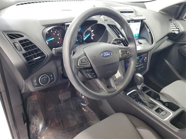 used 2017 Ford Escape car, priced at $12,998