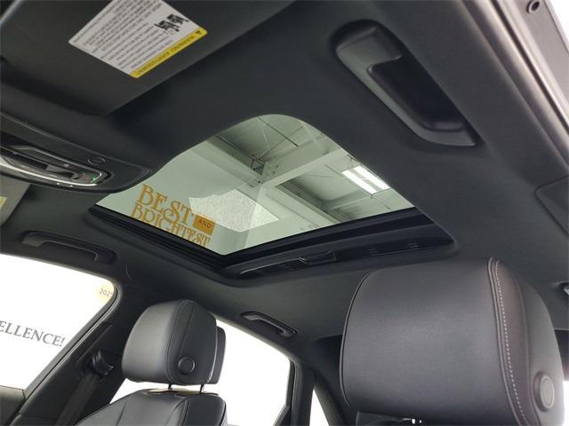 used 2022 Audi A4 car, priced at $25,000