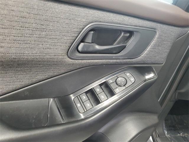 used 2023 Nissan Rogue car, priced at $20,798
