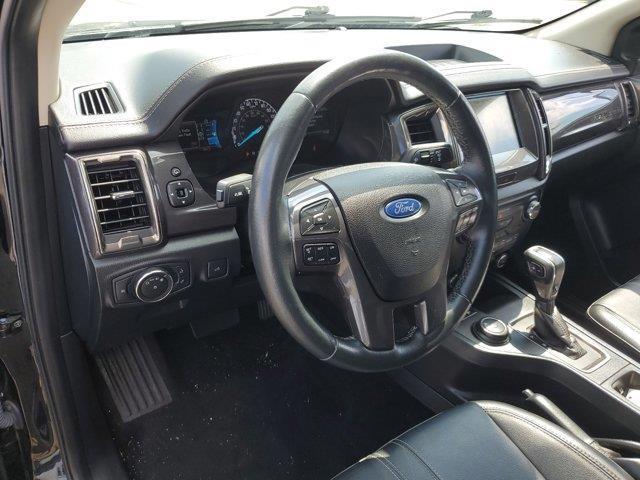 used 2021 Ford Ranger car, priced at $32,888