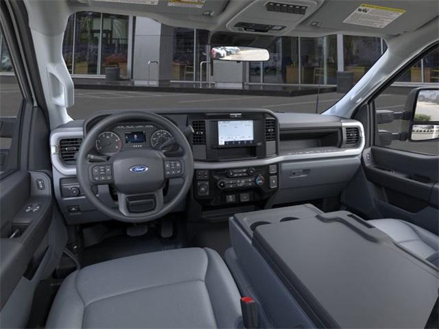 new 2026 Ford F-450 car, priced at $75,670
