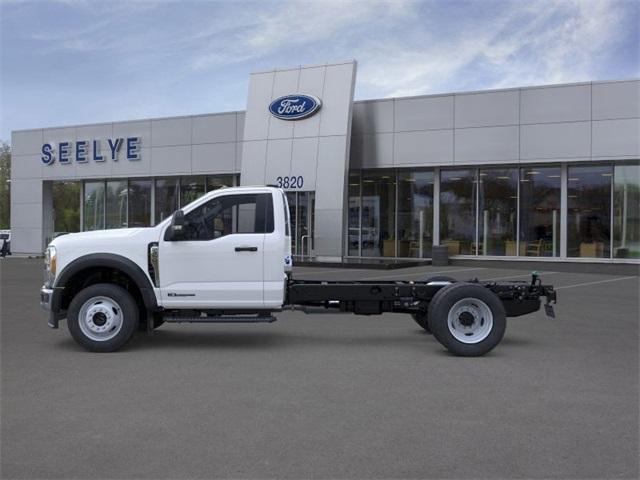 new 2026 Ford F-450 car, priced at $75,670