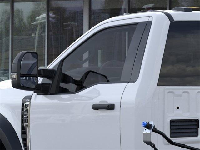 new 2026 Ford F-450 car, priced at $75,670