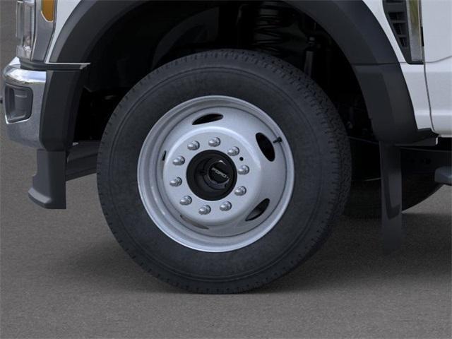 new 2026 Ford F-450 car, priced at $75,670