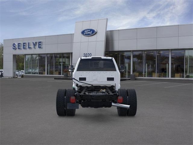 new 2026 Ford F-450 car, priced at $75,670