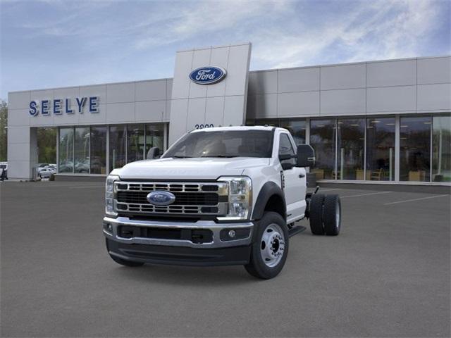 new 2026 Ford F-450 car, priced at $75,670