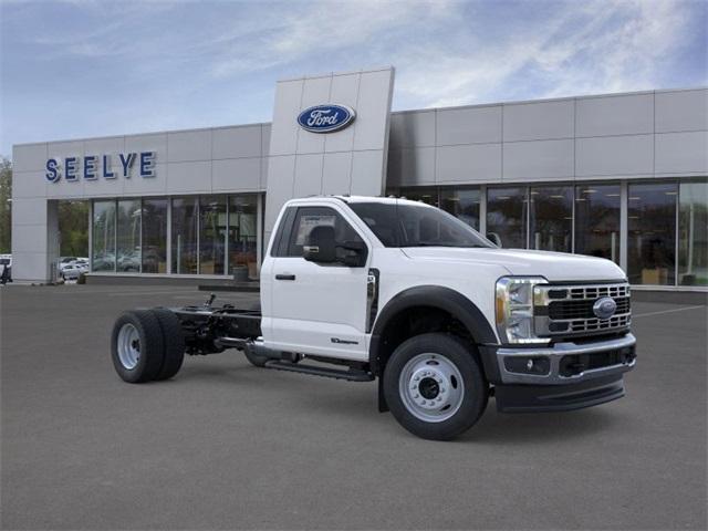 new 2026 Ford F-450 car, priced at $75,670