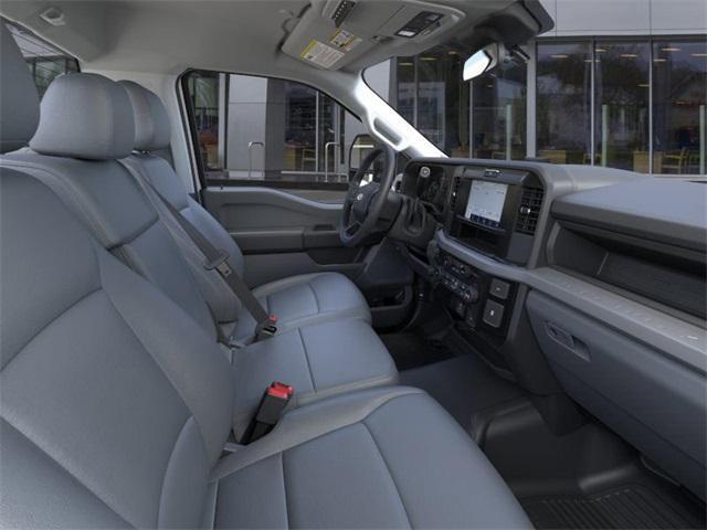 new 2026 Ford F-450 car, priced at $75,670