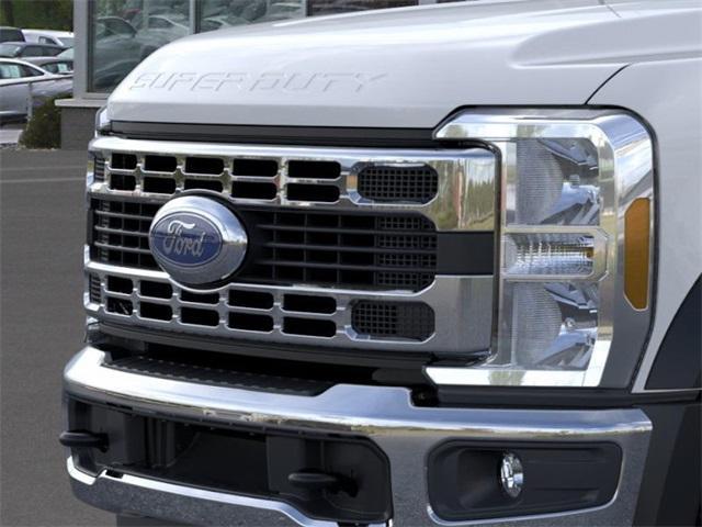 new 2026 Ford F-450 car, priced at $75,670