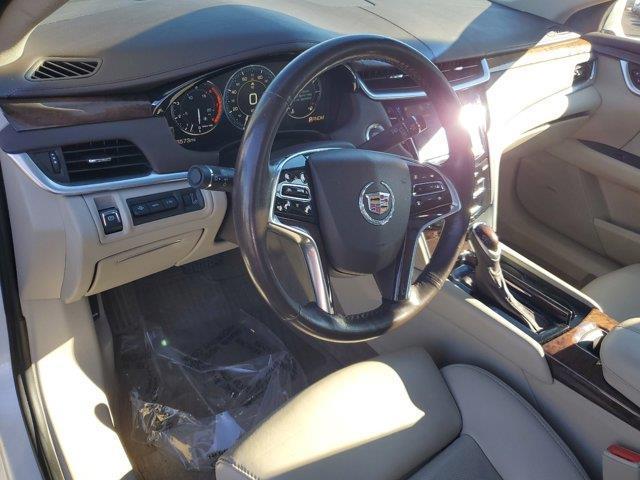 used 2014 Cadillac XTS car, priced at $10,998