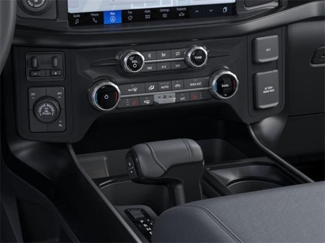 new 2024 Ford F-150 car, priced at $56,148
