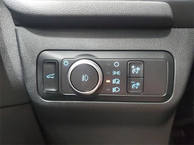 used 2022 Ford Escape car, priced at $25,777