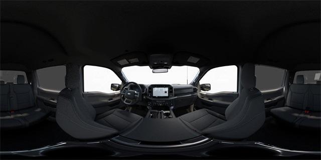 new 2024 Ford F-150 car, priced at $56,112