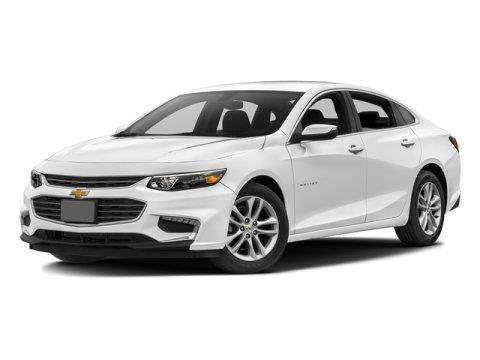 used 2017 Chevrolet Malibu car, priced at $11,998