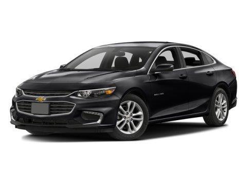 used 2017 Chevrolet Malibu car, priced at $11,998