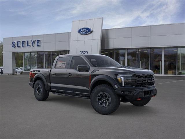 new 2025 Ford F-150 car, priced at $130,245