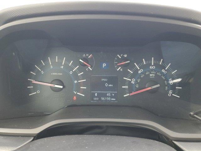 used 2016 Toyota 4Runner car, priced at $26,998
