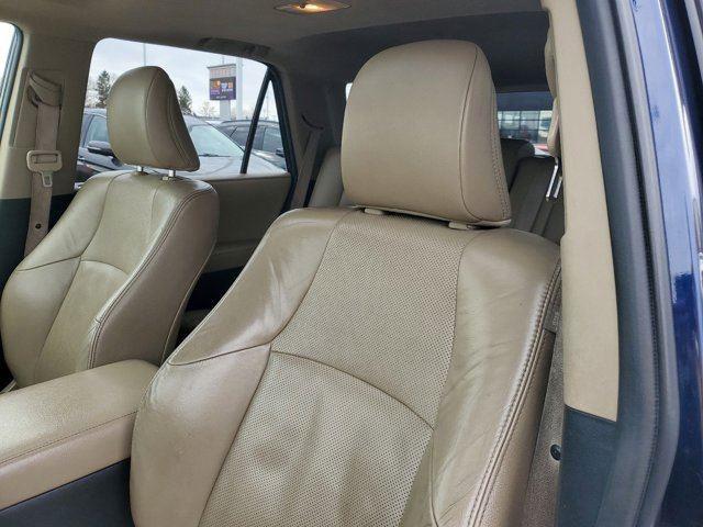 used 2016 Toyota 4Runner car, priced at $26,998