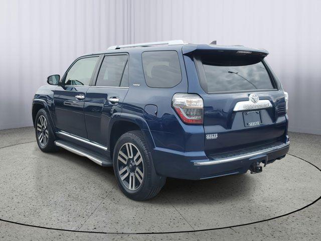 used 2016 Toyota 4Runner car, priced at $26,998